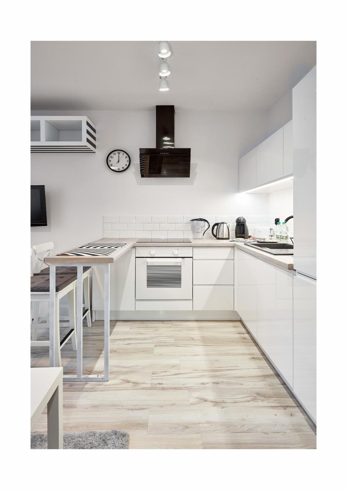 Malta Homely Apartment Poznan Dış mekan fotoğraf
