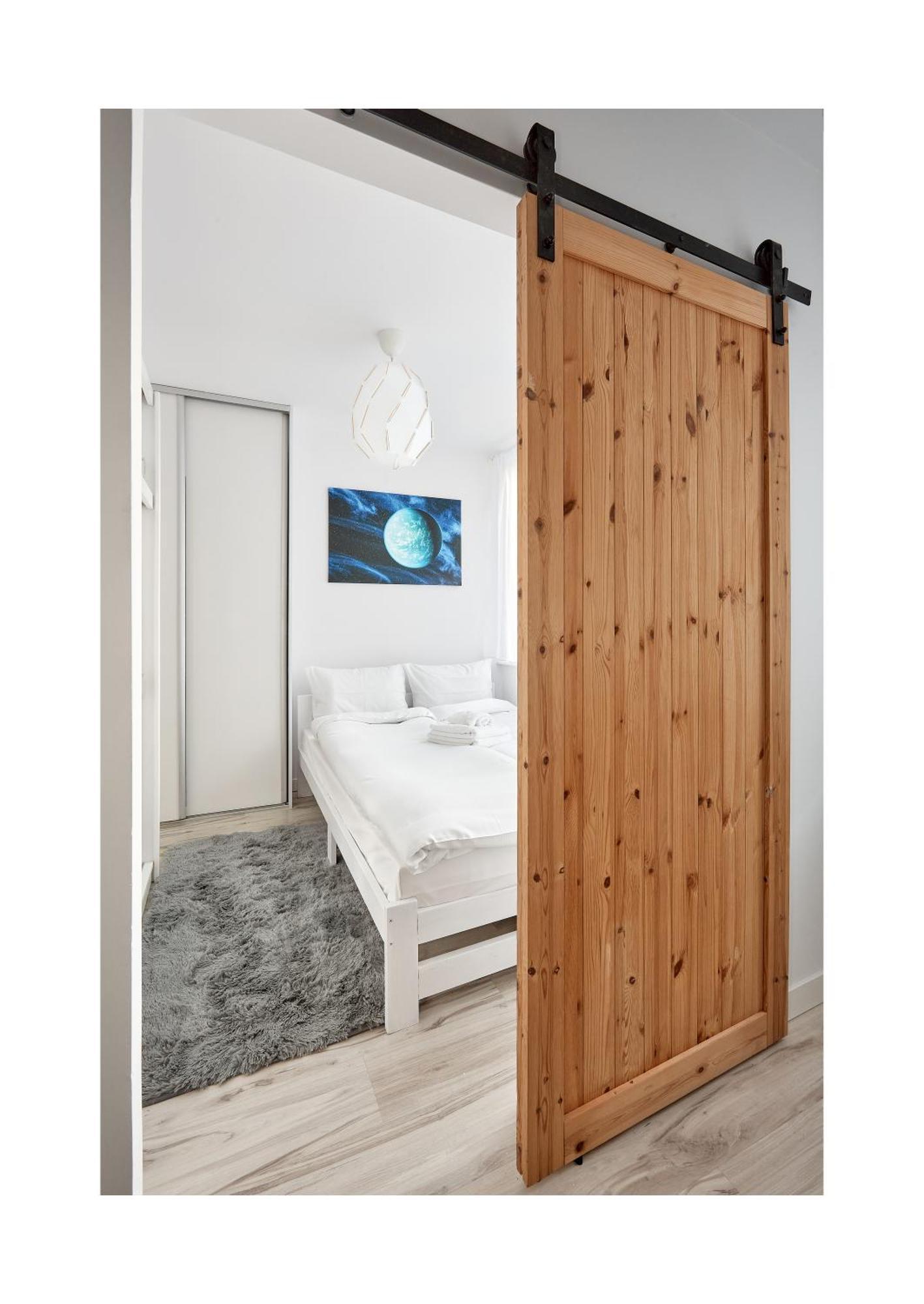 Malta Homely Apartment Poznan Dış mekan fotoğraf